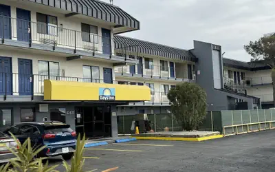 Days Inn by Wyndham El Paso Airport East