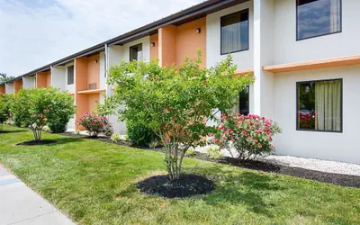 Quality Inn Winchester