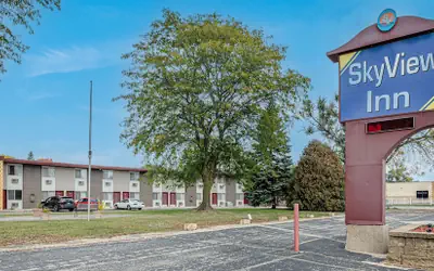 Skyview Inn