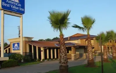 Americas Best Value Inn Angleton