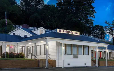 Knights Inn Galax
