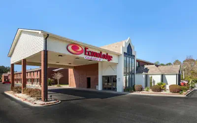 Econo Lodge Florence - Darlington