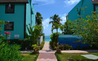 Emerald Beach Resort