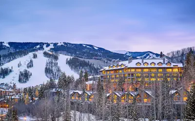 The Pines Lodge, a RockResort, by Vail Resorts