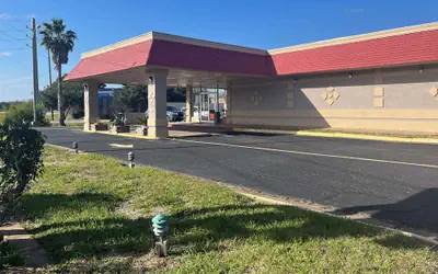 Studio 6 Lake Jackson, TX