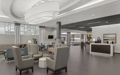 Crowne Plaza Hotel Greenville-I-385-Roper Mtn Rd by IHG