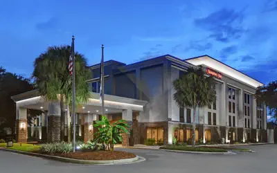 Hampton Inn Charleston/Mount Pleasant-Patriots Point