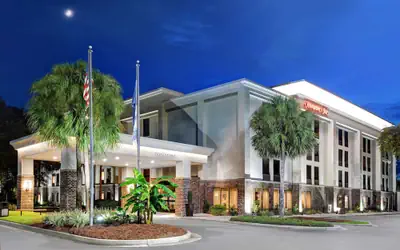 Hampton Inn Charleston/Mount Pleasant-Patriots Point