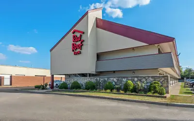 Red Roof Inn Columbus West - Hilliard