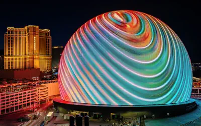 The Venetian Resort Las Vegas