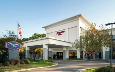 Hampton Inn Norfolk/Virginia Beach