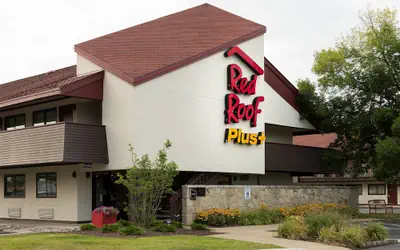 Red Roof Inn PLUS+ Pittsburgh South - Airport