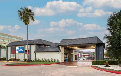 Best Western Webster Hotel, Nasa