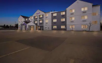 Spark by Hilton Moline Quad Cities