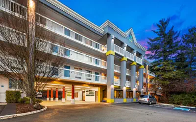 Hotel Nexus, BW Signature Collection