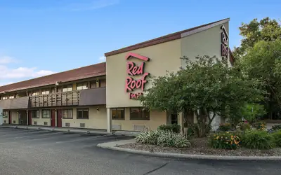 Red Roof Inn Detroit - Dearborn/Greenfield Village