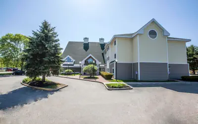 Comfort Inn Concord South End