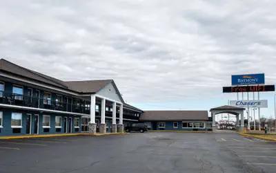 Baymont by Wyndham Effingham