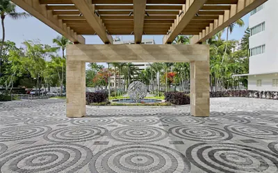 Fairmont El San Juan Hotel