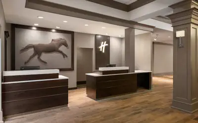 Holiday Inn Saratoga Springs by IHG