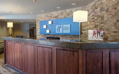 Holiday Inn Express South Lake Tahoe by IHG