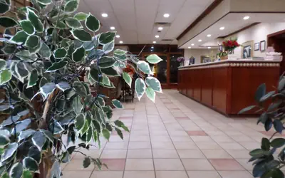 Clarion Inn Southern Pines - Pinehurst