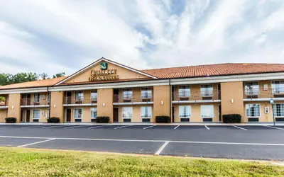 Quality Inn & Suites Bremen