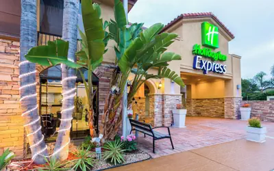 Holiday Inn Express San Diego - SeaWorld Area by IHG