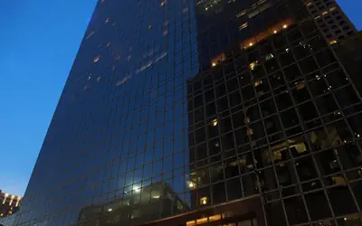 Minneapolis Marriott City Center