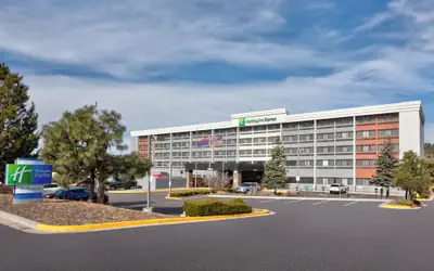 Holiday Inn Express Flagstaff by IHG