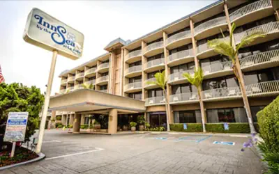 Inn By The Sea La Jolla