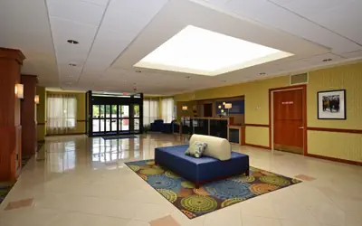 Holiday Inn Express Brockton - Boston by IHG