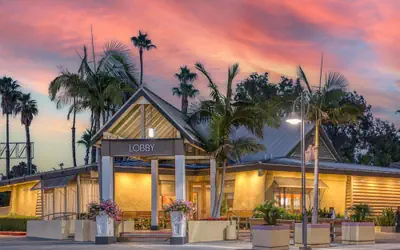 Best Western Seven Seas