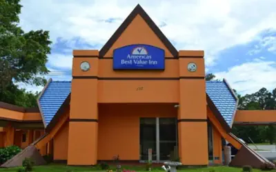 Americas Best Value Inn Smithfield