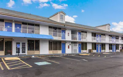 Motel 6 Lagrange, GA