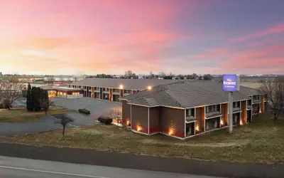 Baymont by Wyndham Moses Lake