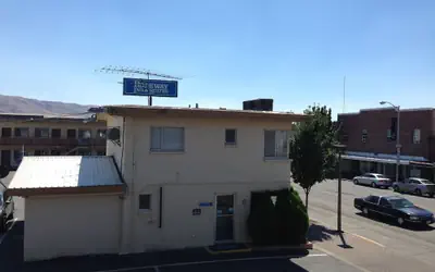 Rodeway Inn & Suites Omak - Okanogan