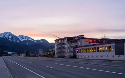 Ramada by Wyndham Juneau