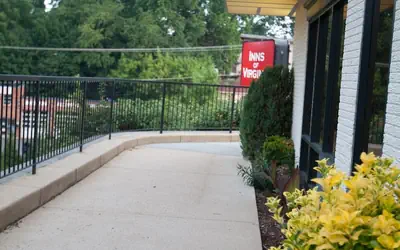 Inns Of Virginia - Arlington