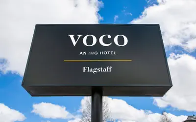 voco Flagstaff by IHG