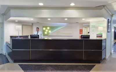 Holiday Inn Shreveport Downtown by IHG