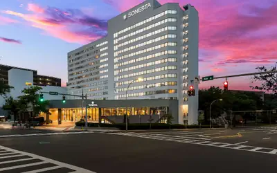Sonesta White Plains Downtown