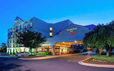 Fairfield Inn By Marriott Laurel