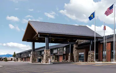 Copper King Convention Center, an Ascend Collection Hotel