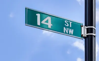 The Westin Washington, D.C. City Center