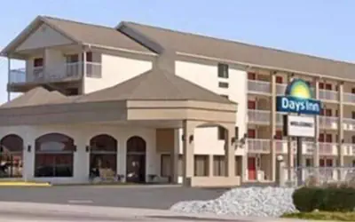 Days Inn by Wyndham Apple Valley Pigeon Forge/Sevierville