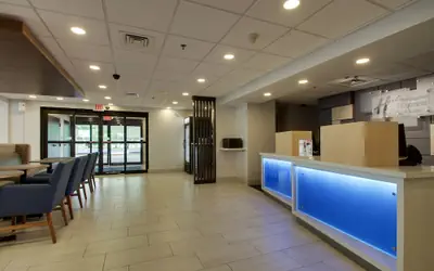 Holiday Inn Express Voorhees - Mt. Laurel  by IHG