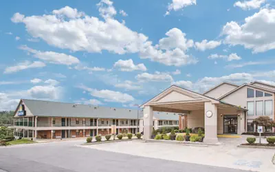 Days Inn by Wyndham Wytheville