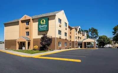 Quality Inn & Suites Bozeman