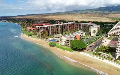 Aston Kaanapali Shores